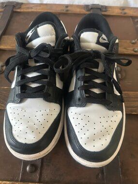 Nike Air Jordans